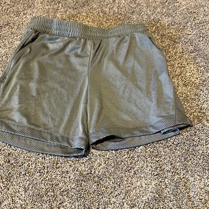 Girls Athletic shorts